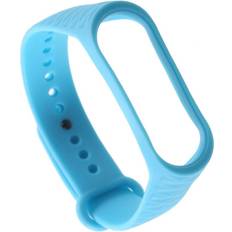Xiaomi Mi Band 3 klockarmband romb textur sport