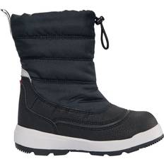 Snøringer Barnesko Viking Toasty Pull-On Warm GTX - Black