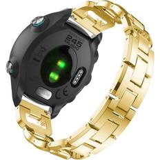 Garmin Forerunner 245 X-shape