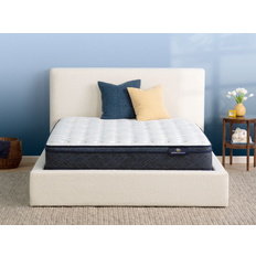 Medium - Twin XL Bed Mattresses Serta Perfect Sleeper Charlotte Twin XL Bed Mattress