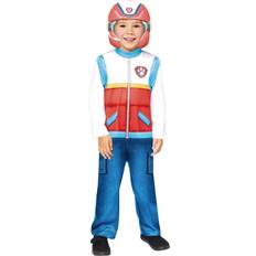 Smiffys Ryder Paw Patrol Kids Costume