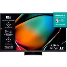 TVs Hisense 65U8KQTUK