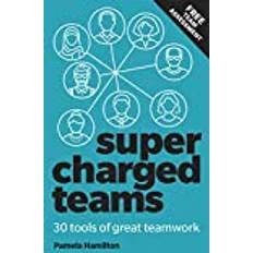 Supercharged Teams