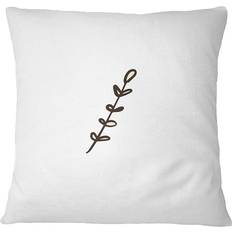 Questo Casa Decorative Cushion Cover White (45x45cm)