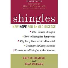 Shingles Mary-Ellen Siegel 9781590771372 (Hæftet)