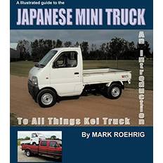 Japanese Mini Truck: An Introduction To All Things Kei Truck