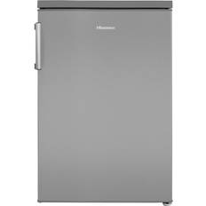 60cm Fridges Hisense RL170D4BCE Stainless Steel