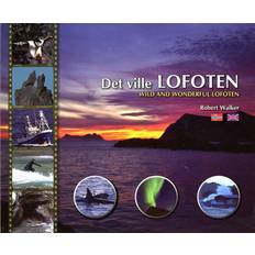 Det ville Lofoten