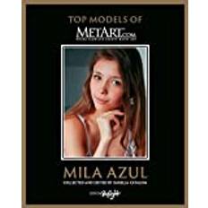 Mila Azul: Top Models of MetArt.com (Inbunden)