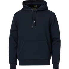 Aviator navy hoodie Polo Ralph Lauren Chest Logo Hoodie - Aviator Navy