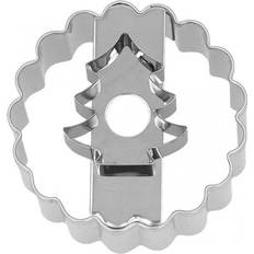 Birkmann Linzer Cookie Cutter