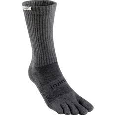 injinji Calze Trail Midweight Crew - Grigio