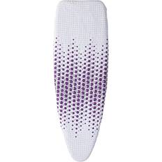 Smart Fit Reflector Ironing Board Cover 125x45cm
