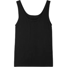 Bamboo Tops Boody Tank Top - Black