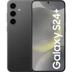Samsung s24+ 256gb Samsung Galaxy S24+ 256GB Onyx Black
