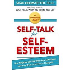 Self-Talk for Self-Esteem