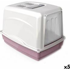 Cat Litter Box Georplast 219070 54 Units 54