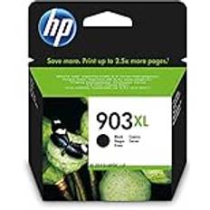 HP 903XL High Yield Original Ink Cartridge - Black