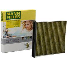 Mazda Filters MANN-FILTER Cabin Filter FP 24 009