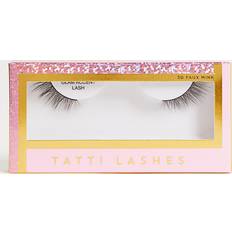 Tatti Lashes X ASOS Exclusive Volume Accent - No Colour