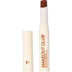 Freck Beauty Make Out Club Soft Blur Lipstick Main Character Red