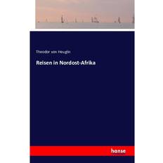 Reisen in Nordost-Afrika