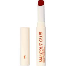 Freck Beauty Make Out Club Soft Blur Lipstick Rust