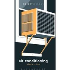 Air Conditioning (Bog, Paperback softback, Engelsk)