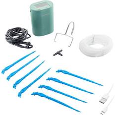 Automatic Drip Watering System