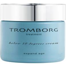 Tromborg Below 10 Degrees Cream