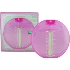 Fragrances Benetton Inferno Paradiso Pink Eau De Toilette Spray 3.3 Ounces 100ml