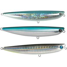 Seaspin Wtd Pro-q F Topwater Stickbait 145 Mm 46g Multicolor