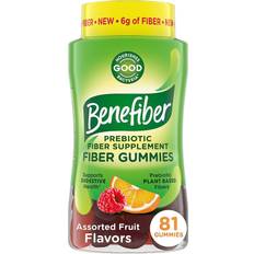 Benefiber Prebiotic Fiber 81