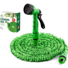 Rowan 15M Expanding Garden Hose Pipe