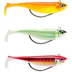 Storm Biscay Dp Xh Soft Lure 190 Mm 163g Multicolor