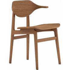 Smoked oak Norr11 Buffalo Smoked Oak Köksstol