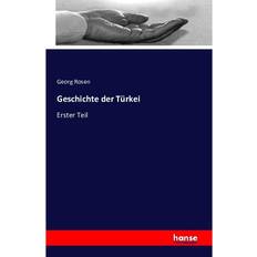 Geschichte der Türkei (Geheftet)