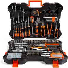 Tool Kits VonHaus 3515180 256pcs Tool Kit