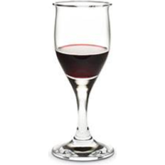 Holmegaard Ideal Rödvinsglas 14cl