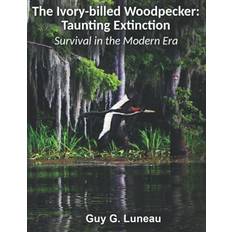 The Ivory-Billed Woodpecker