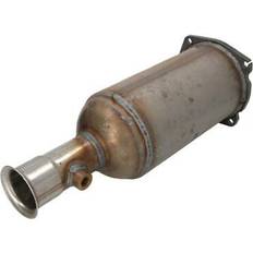 Avgassystem JMJ WALKER 73004 Partikelfilter Med Monteringsdelar
