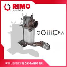 JMJ 1210 Partikelfilter Sot-partikelfilter Sharan II