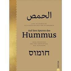 Bücher Auf den Spuren des Hummus