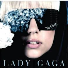 Lady Gaga the Fame (CD)