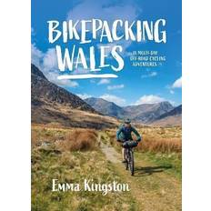 Bikepacking Wales