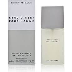 Issey Miyake Eau de Toilette Issey Miyake Leau Dissey By EDT Spray 1.3 Oz