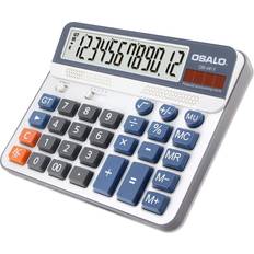 Calculators Osalo OS-6815