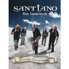 Santiano: Von Liebe, Tod und Freiheit (Geheftet)