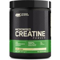 Optimum Nutrition Creatine Powder 317g