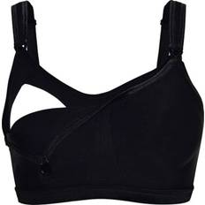 C Umstands- & Stillkleidung Abecita Mama Sport Maternity Bra Black (144045-020)